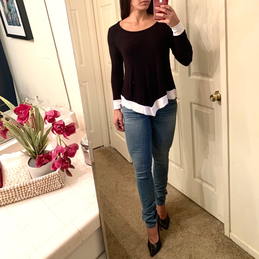 INC International Concepts sweater